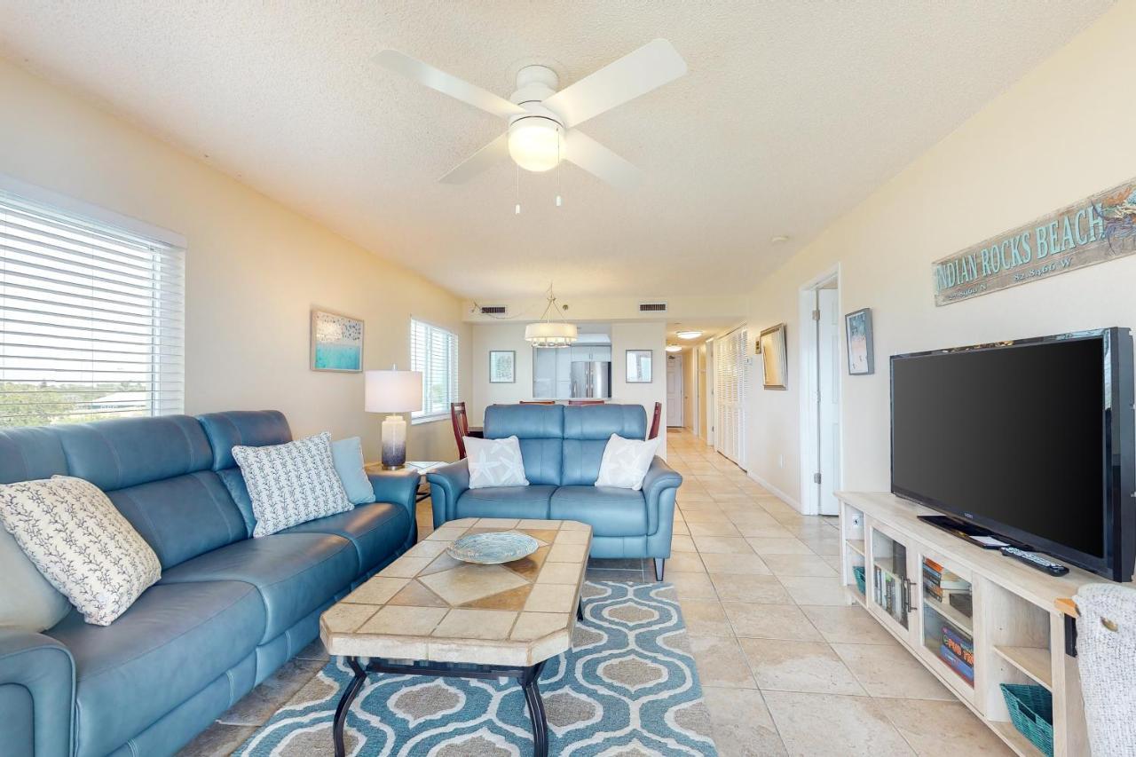 Sand Castle North 404 Clearwater Beach Exterior foto